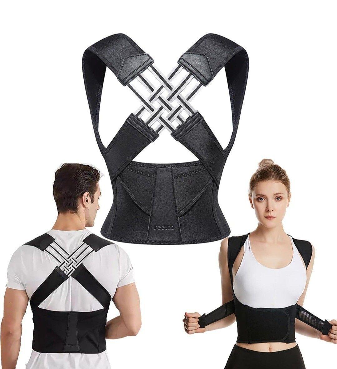 Tijarat™ -Instant Posture Corrector – مصحح وضعية فوري