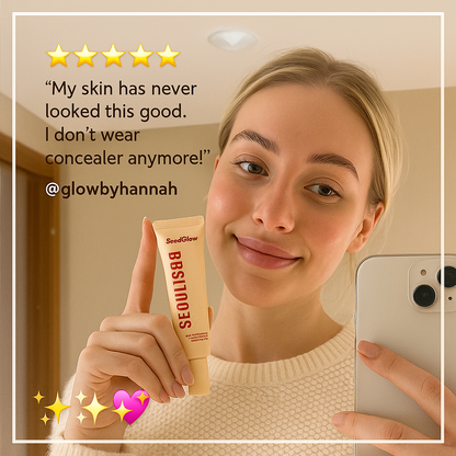 SEOUL 1988 Eye Cream