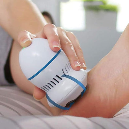 Tijarat™ Electric Callus Remover – مزيل الجلد الميت الكهربائي