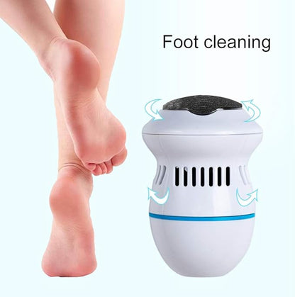Tijarat™ Electric Callus Remover – مزيل الجلد الميت الكهربائي