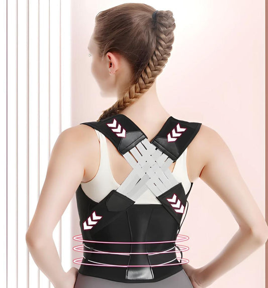 Tijarat™ -Instant Posture Corrector – مصحح وضعية فوري