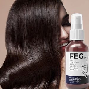 FEG Plus Hair Growth Spray (Original)