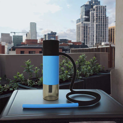 Tijarat™ Car Hookah