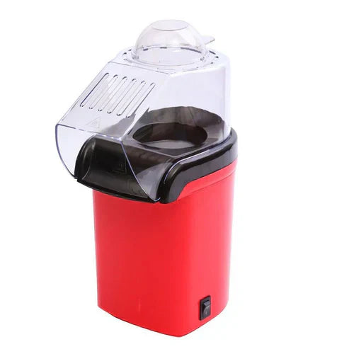 Tijarat™Popcorn Popper Maker