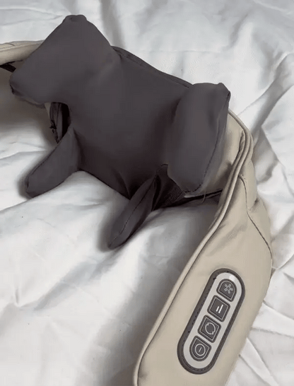 Tijarat™  Kneading Massager (Shoulder and Neck) – مدلك عجن للكتف والرقبة