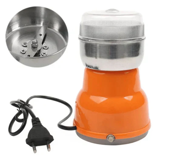Tijarat™Multifunctional Electric Grinder